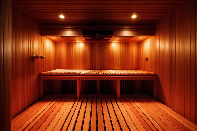 How We Can Benefit From Infrared Sauna