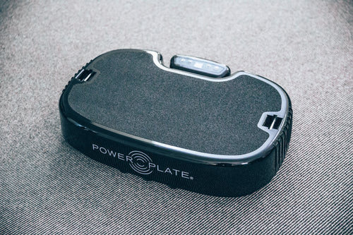 Shake Up Your Workout: The Surprising Benefits of Power Plate Training