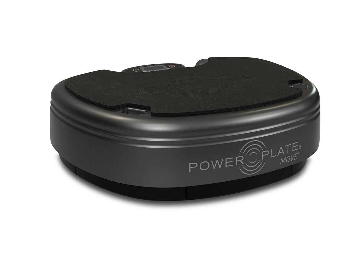 Power Plate® MOVE Whole Body Vibration Machine
