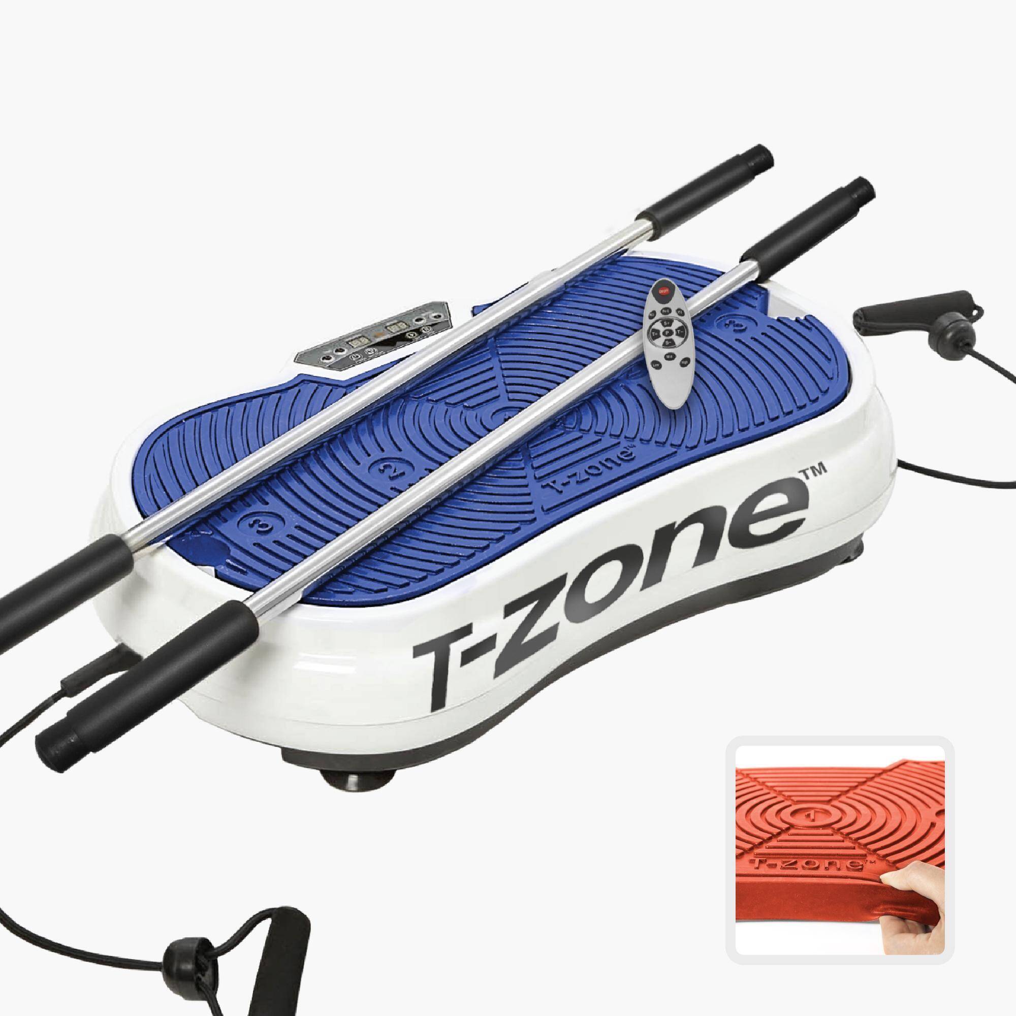 HE-90 Vibration Plate Exercise Machine