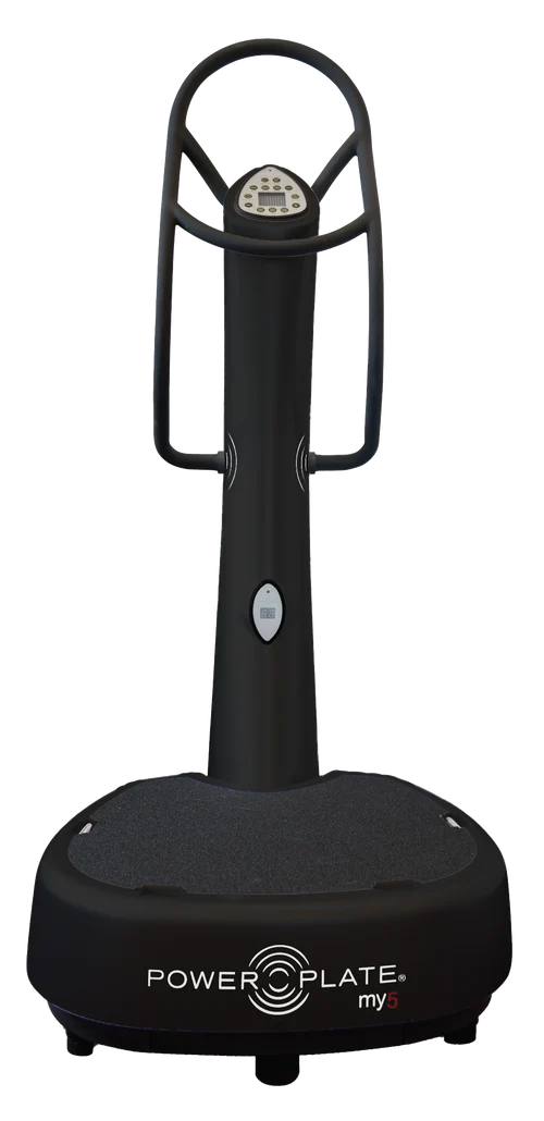 Power Plate® my5™ Whole Body Vibration Machine