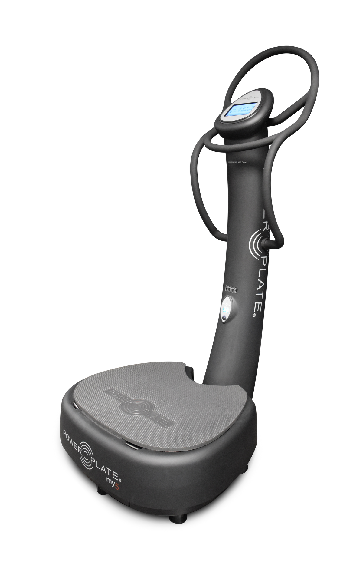 Power Plate® my5™ Whole Body Vibration Machine
