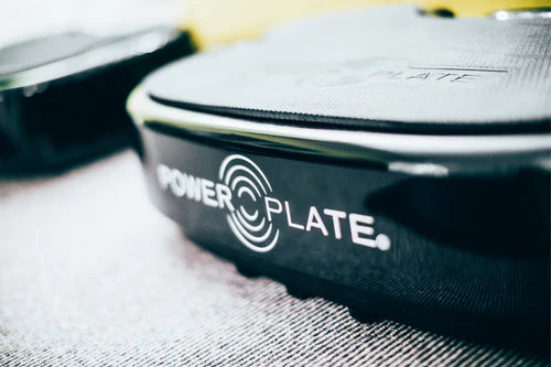 Personal Power Plate® Whole Body Vibration Machine