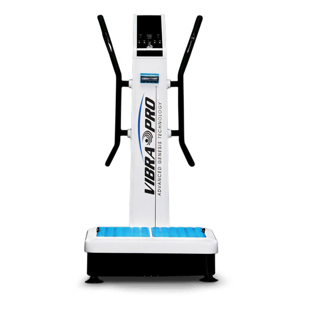 Genesis Kinetic X8 Whole Body Vibration Machine