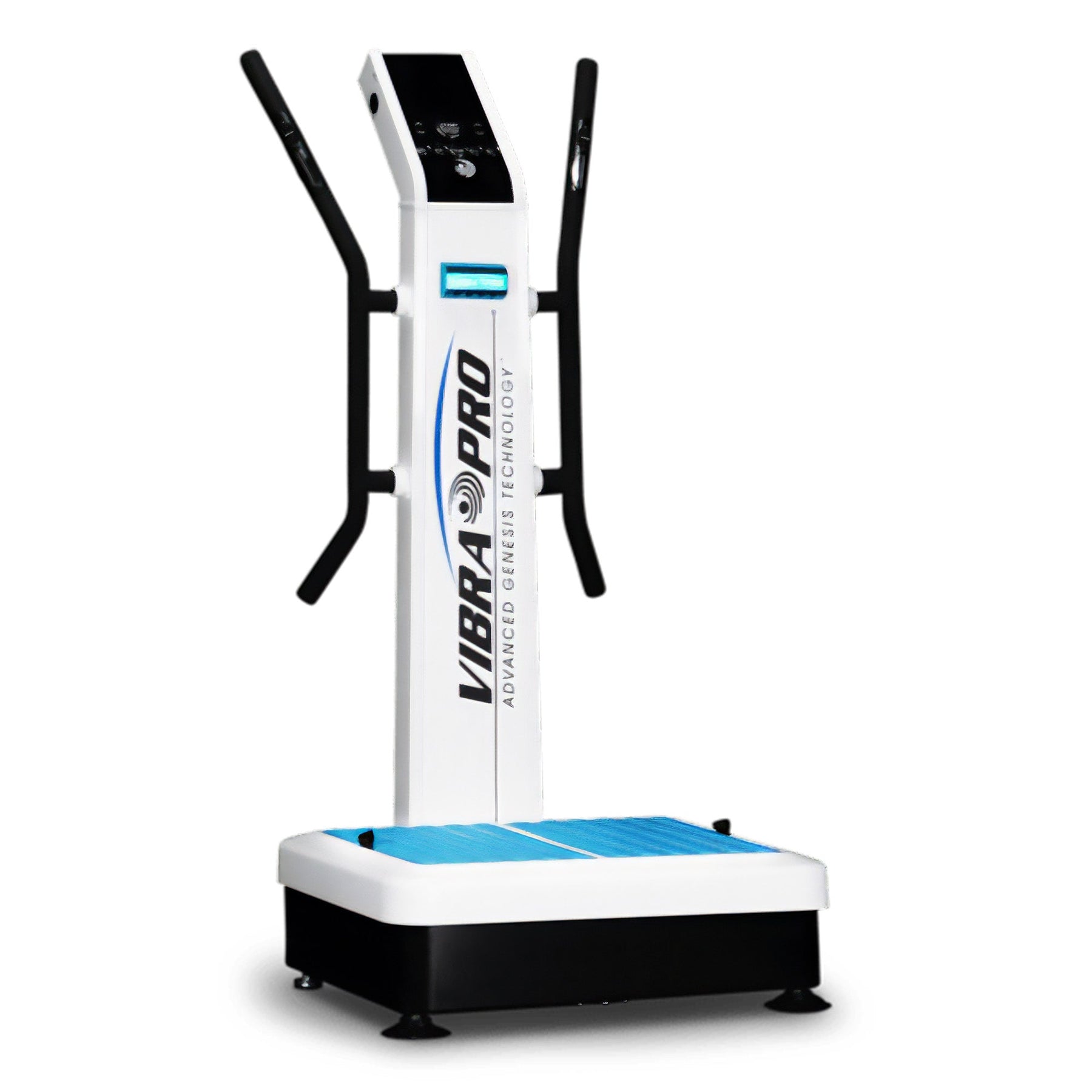 Genesis Kinetic X8 Whole Body Vibration Machine