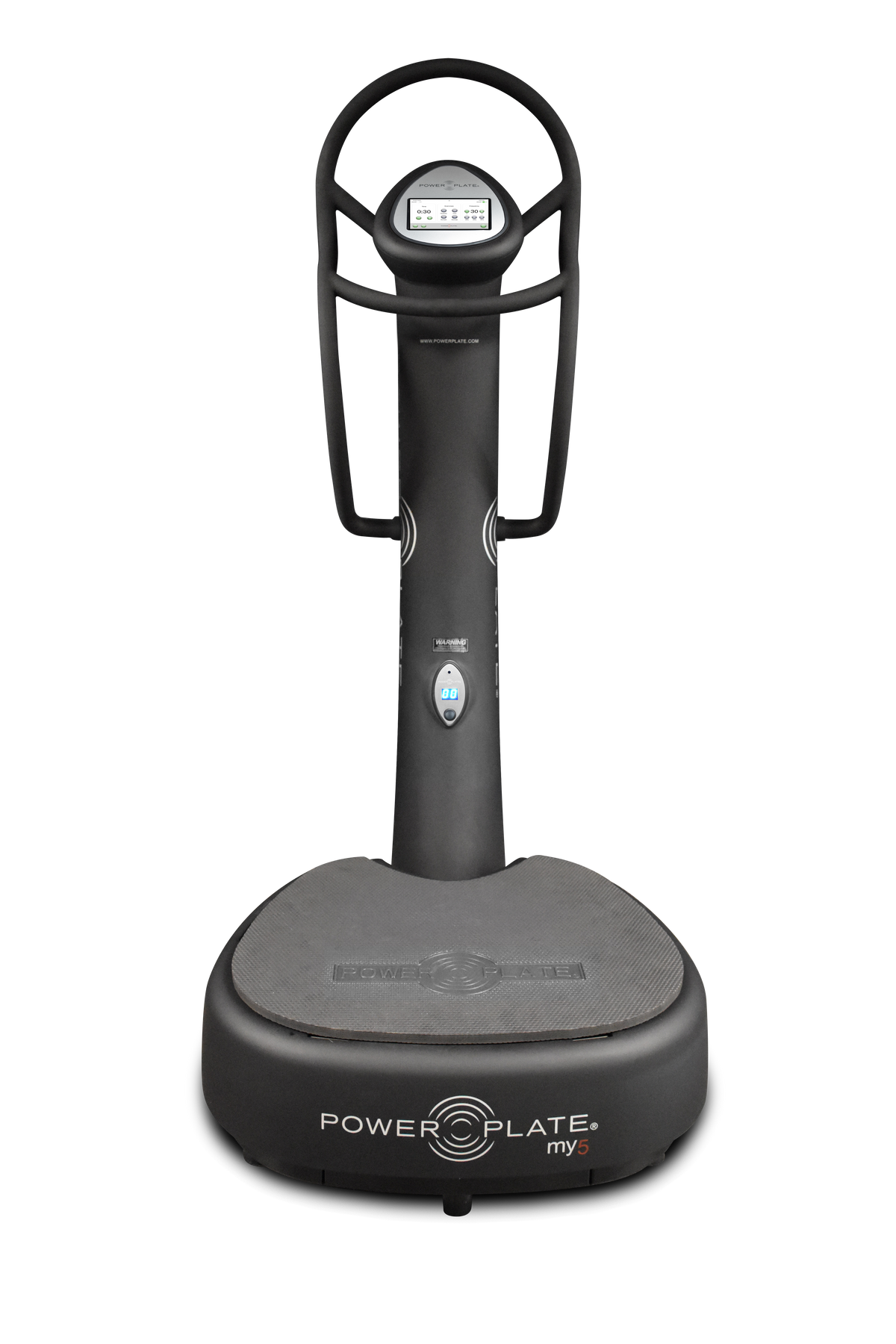 Power Plate® my5™ Whole Body Vibration Machine