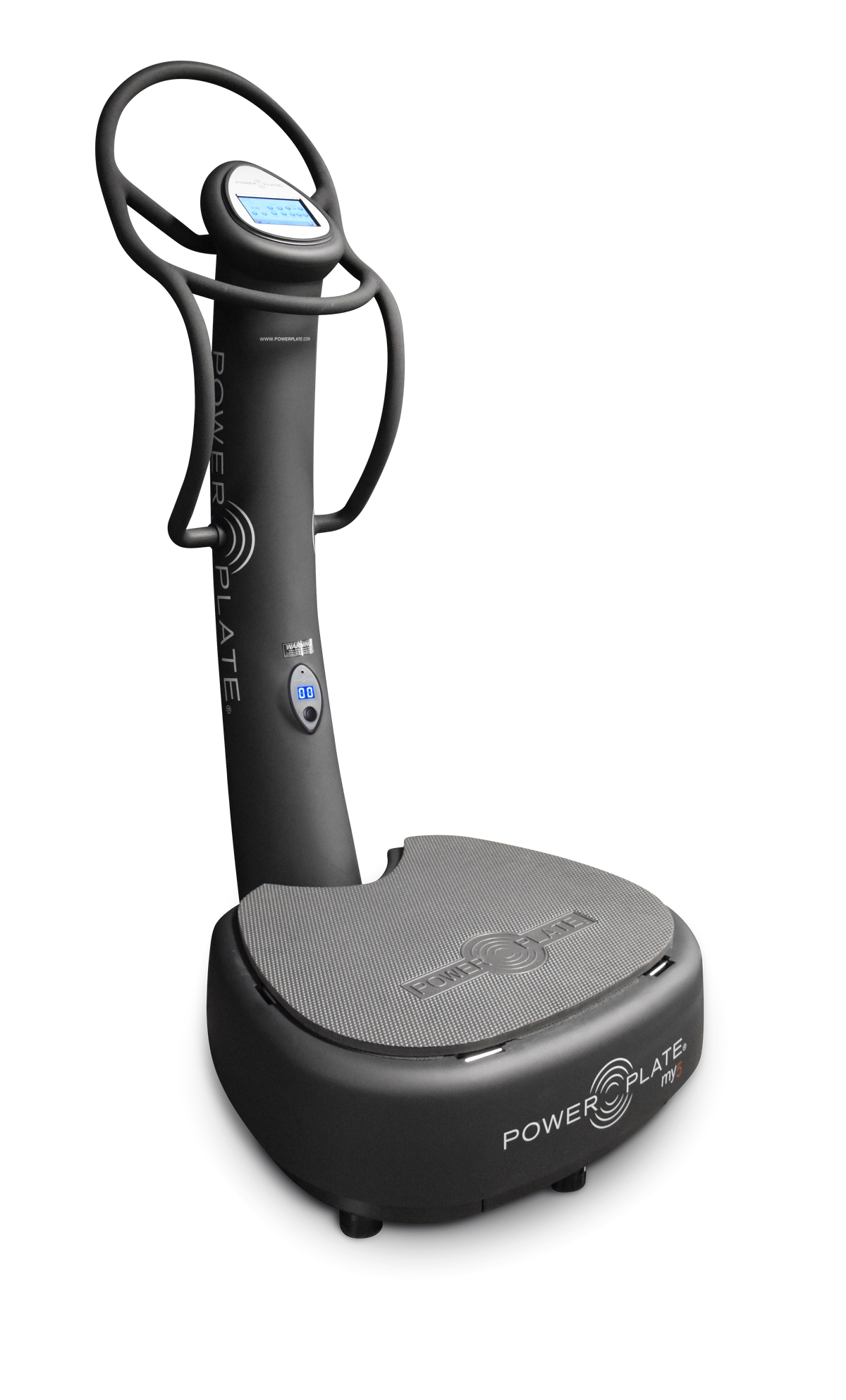 Power Plate® my5™ Whole Body Vibration Machine