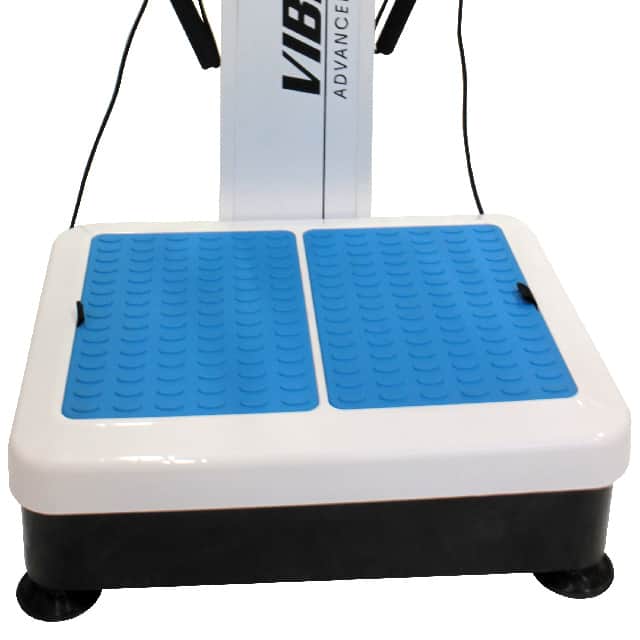Genesis Kinetic X8 Whole Body Vibration Machine